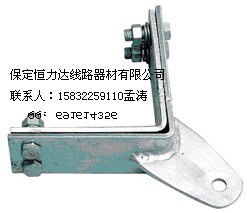 供应ADSS耐张夹具、ADS杆用抱箍夹具